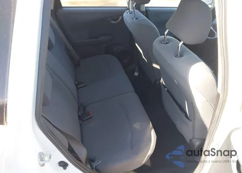 2013 Honda Fit from USA, damaged, VIN JHMGE8H30DC069111